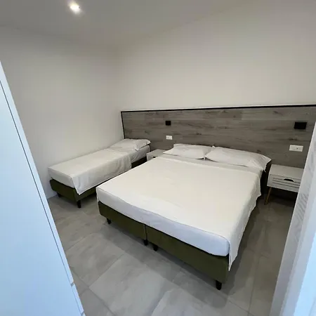 アパート Mk Apartment's 1 *