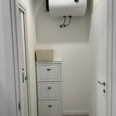 アパート Mk Apartment's 1
