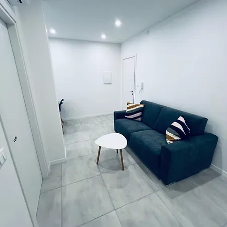Mk Apartment's 1 アパート リド・ディ・イエゾロ
