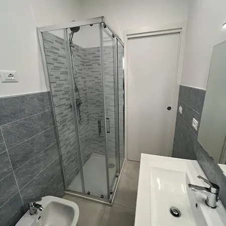 Mk Apartment's 1 リド・ディ・イエゾロ