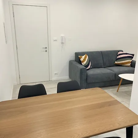 Mk Apartment's 1 *
