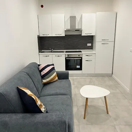 Mk Apartment's 1