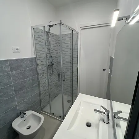 Mk Apartment's 1 * リド・ディ・イエゾロ