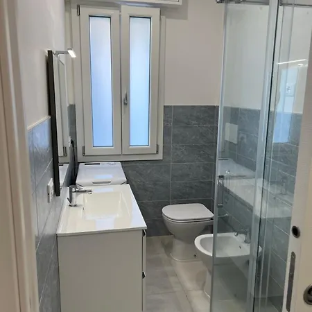 Mk Apartment's 1 アパート