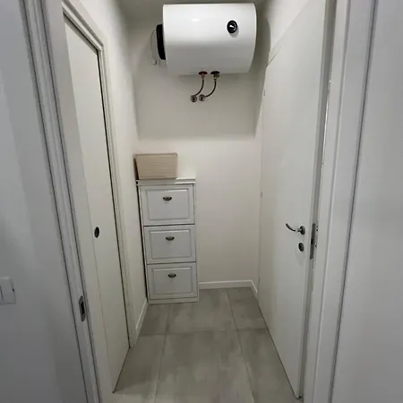 Mk Apartment's 1 アパート リド・ディ・イエゾロ