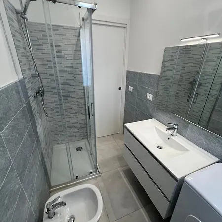 Mk Apartment's 1 アパート リド・ディ・イエゾロ