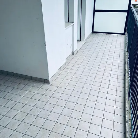 アパート Mk Apartment's 1 *