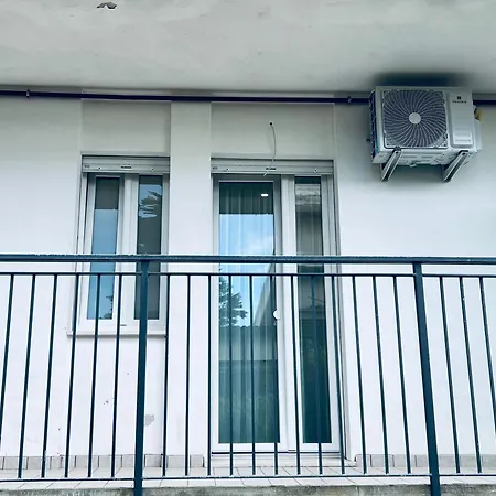 Mk Apartment's 1 アパート リド・ディ・イエゾロ